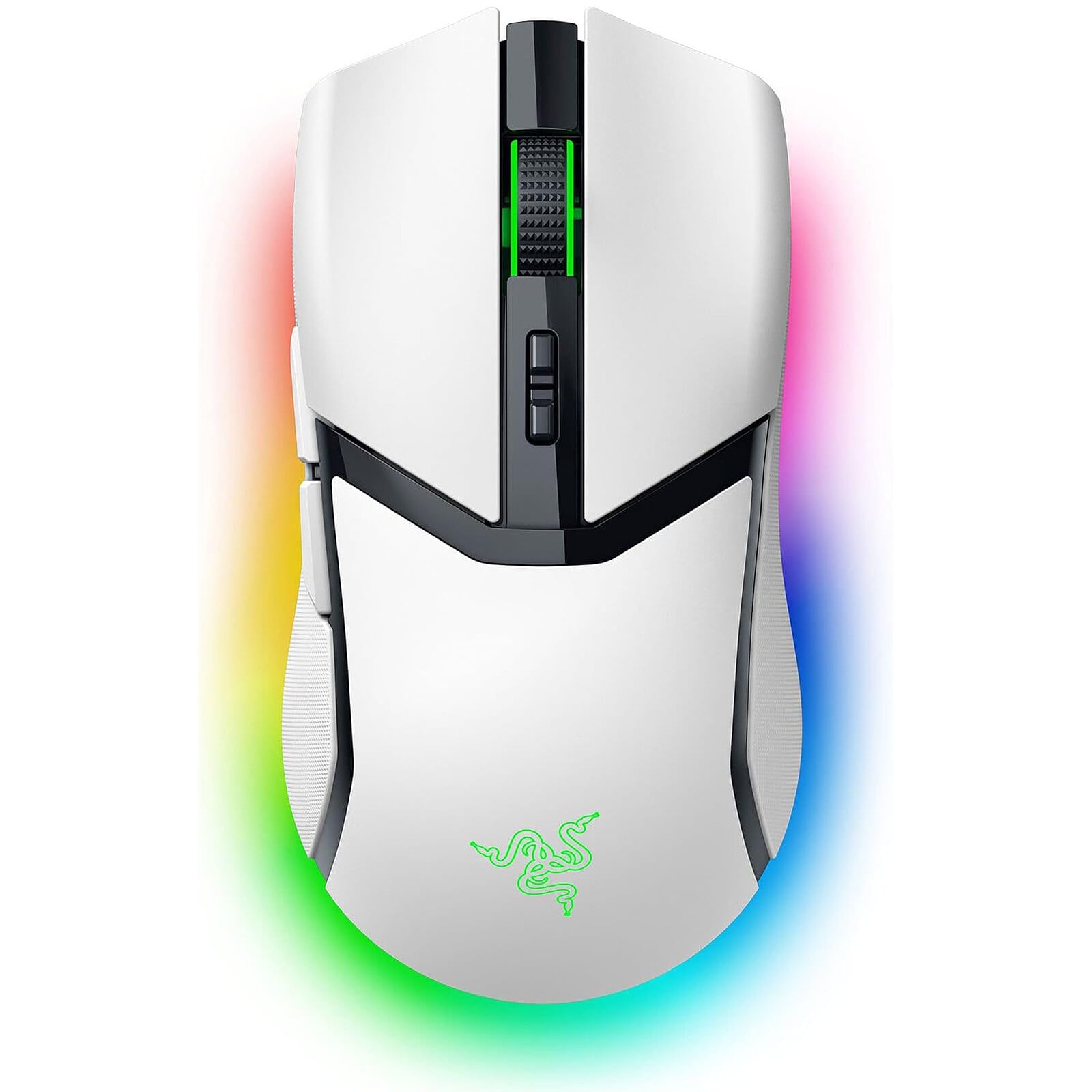 Souris - Razer Cobra Pro - Blanc