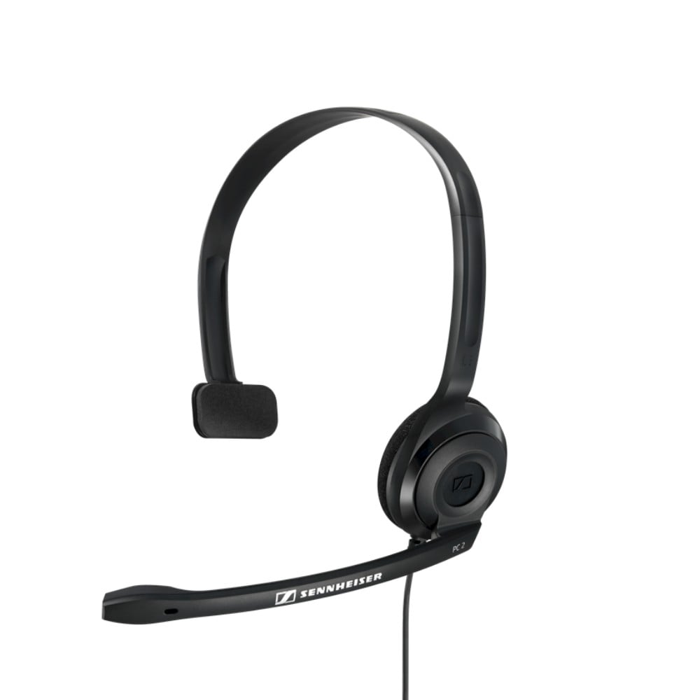 Sennheiser PC 2 CHAT Neuf - vue 4