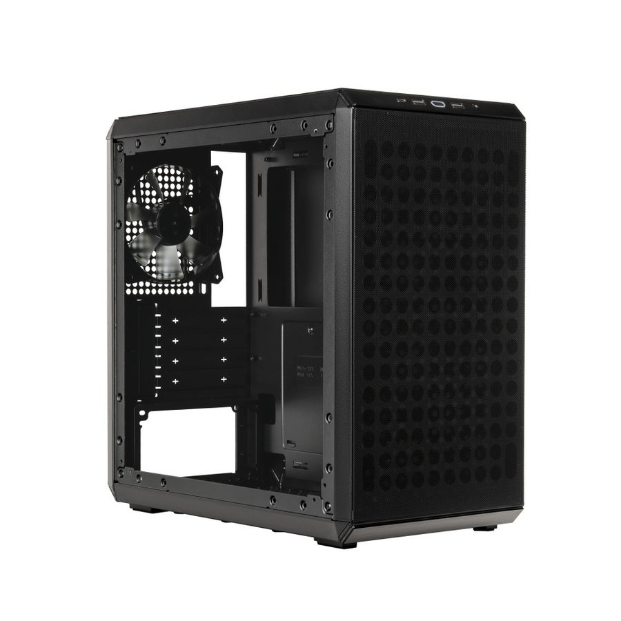 Cooler Master Q300L V2 Mini Tower Neuf - vue 6