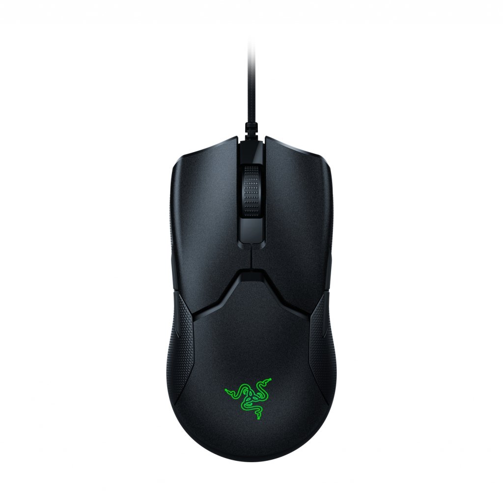 Razer VIPER 8K souris Droitier USB Type-A Optique 20000 DPI