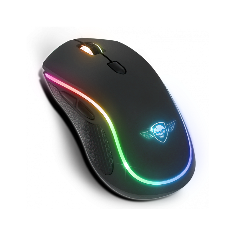 Spirit of Gamer Pro M9 PM9RF - vue 4