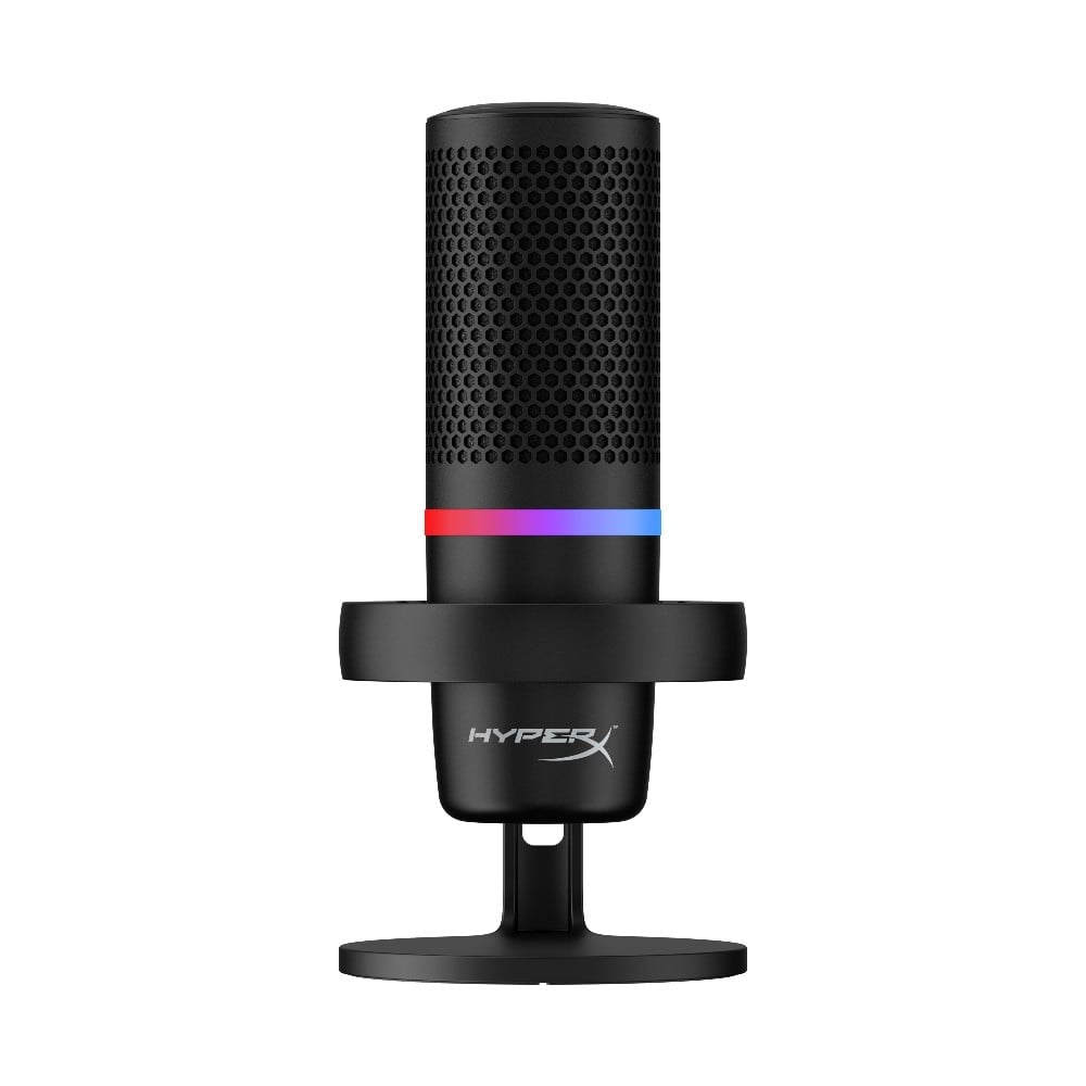 Microphone Duocast Microphone Duocast