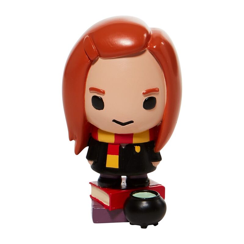 Figurine - Charms - Harry Potter - Ginny Weasley - 8 cm