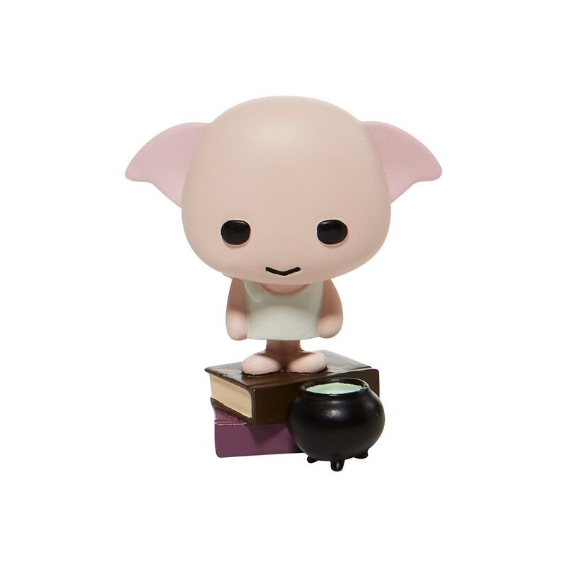 Figurine - Charms - Harry Potter - Dobby - 8 cm