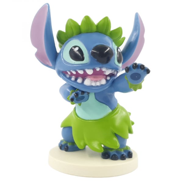 Figurine Enesco Disney Grand Jester - Lilo & Stitch - Stitch qui danse