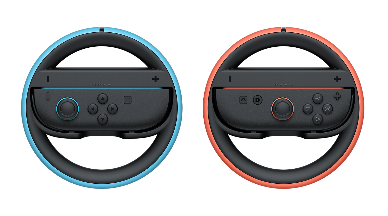 Volants Pour Joy con 2 Switch 2 Nintendo - vue 4