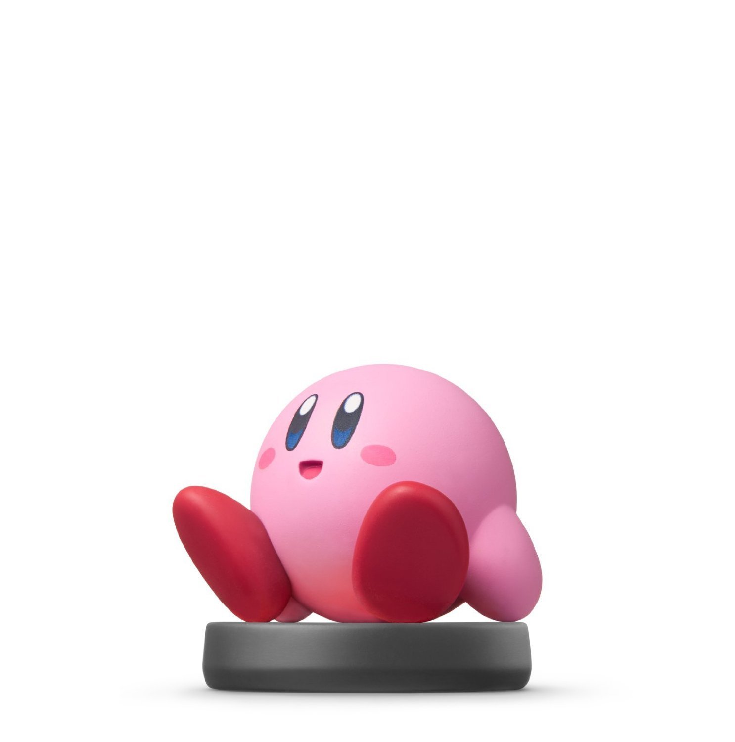 Amiibo Kirby - vue 8