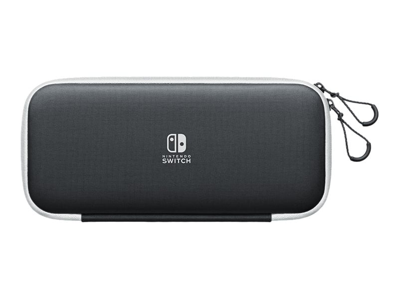 Housse De Protection Oled + Protection D'écran Nintendo La Housse - vue 8