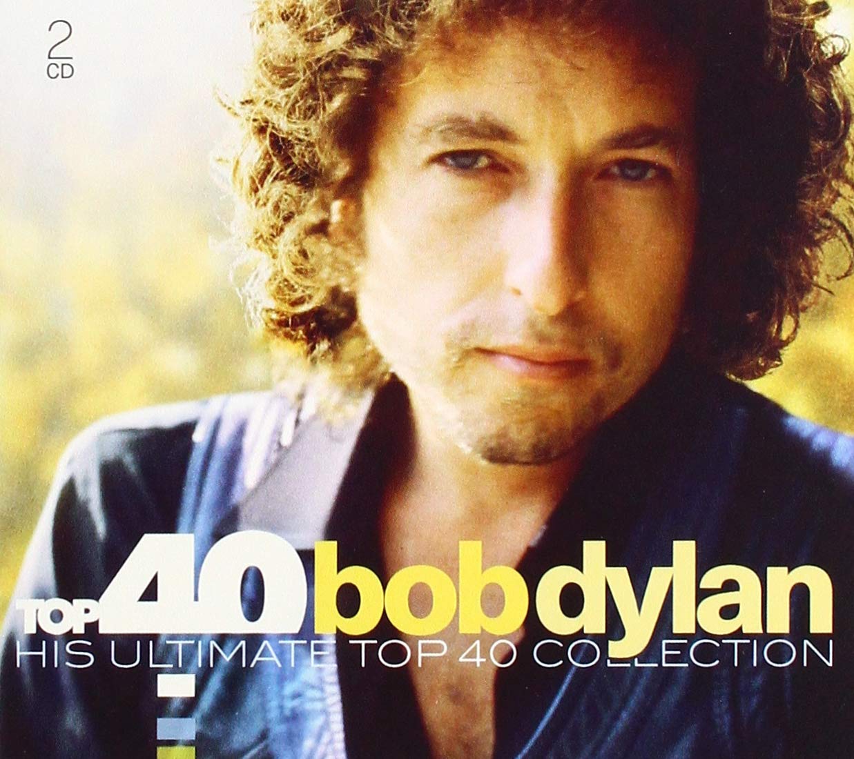 Top 40: Bob Dylan