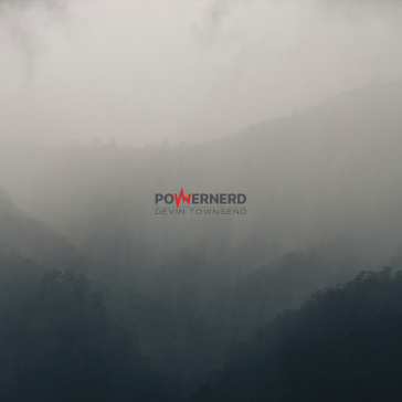 PowerNerd - gatefold;colorée