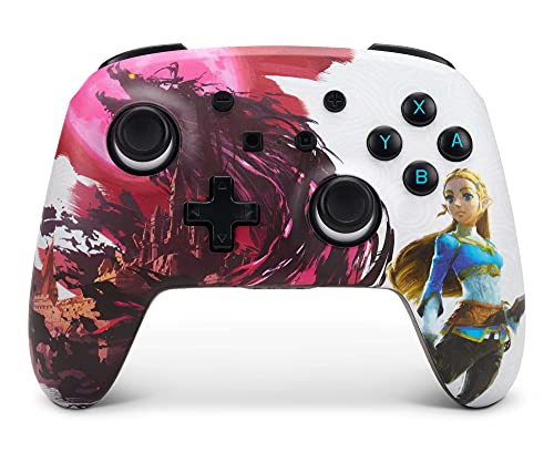 Power A - Manette filaire pour Switch - Zelda