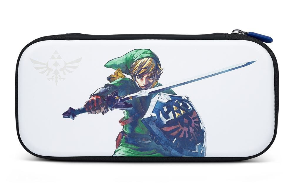 Étui Slim - Nintendo Switch - Zelda - Power A