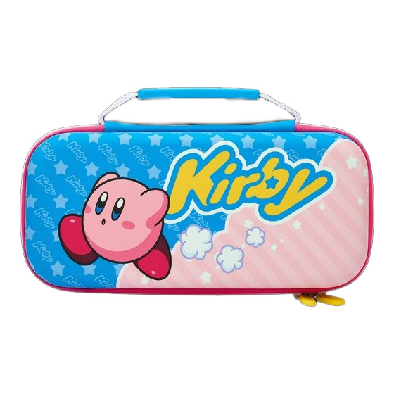 Étui de protection PowerA pour Nintendo Switch modèle OLED Nintendo Switch ou Nintendo Switch Lite Kirby - vue 4