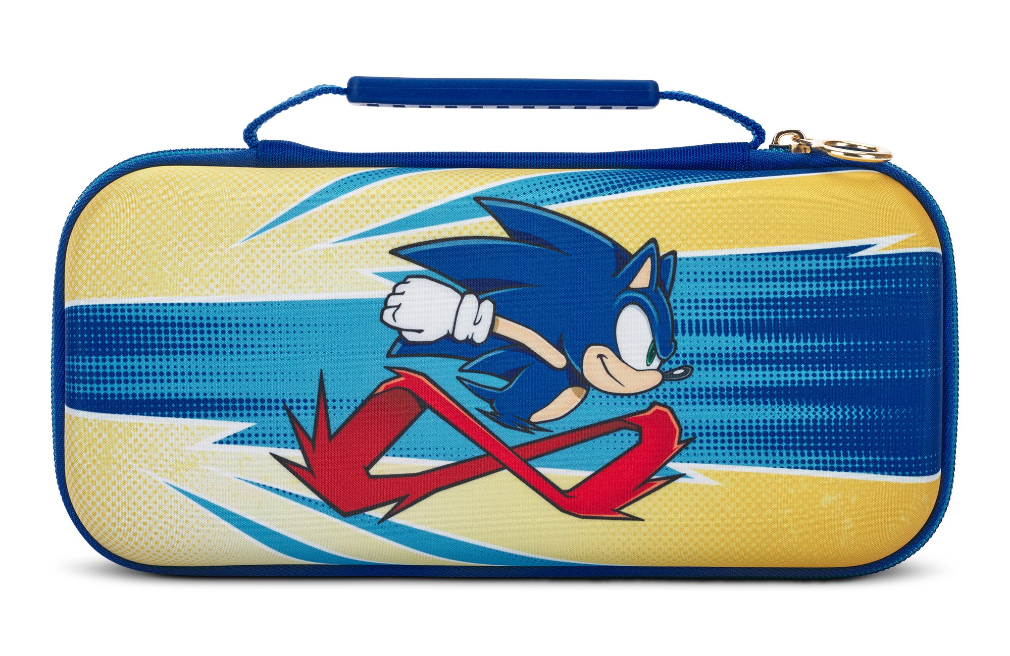 Etui de protection Nintendo Switch Power A - Sonic The Hedgehog Peel Out