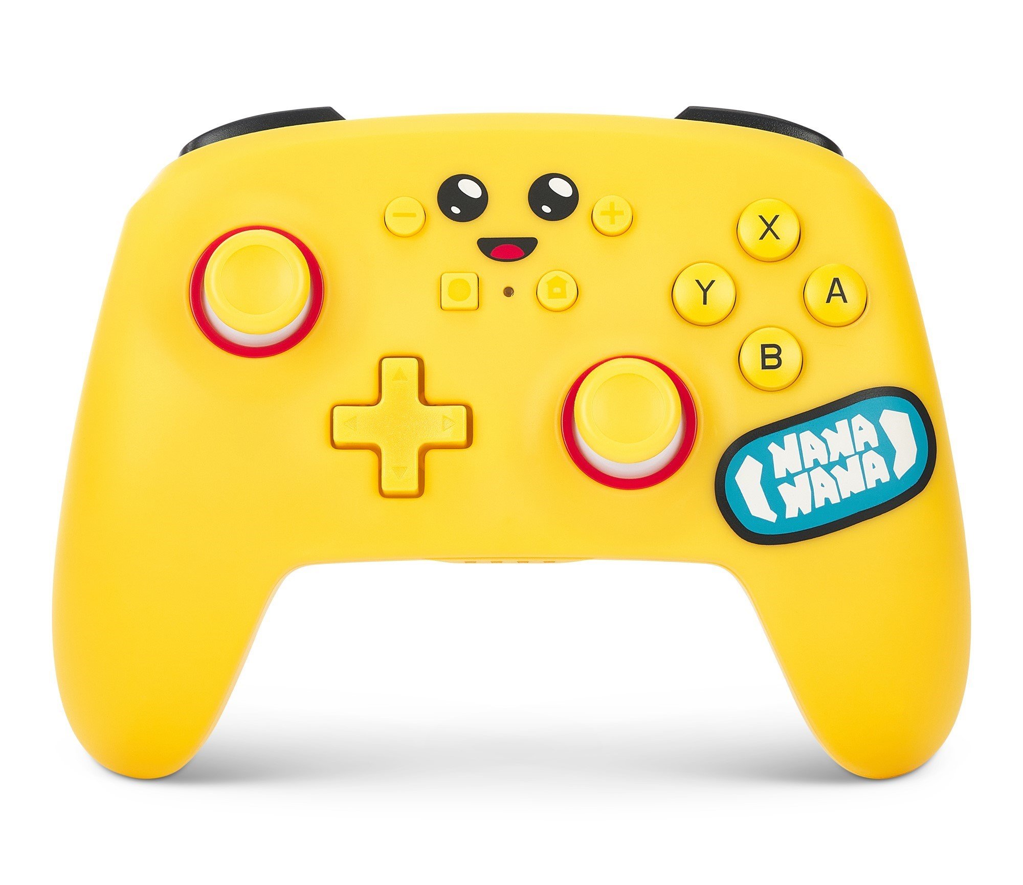 Manette PowerA - Nintendo Switch - sans fil - Peely