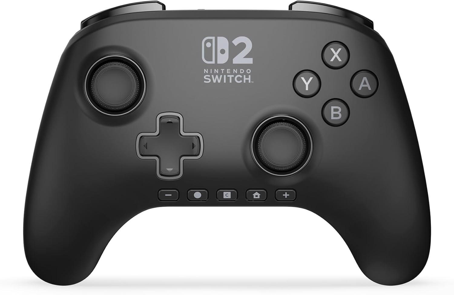 Manette sans fil pour Switch 2 PowerA Advantage