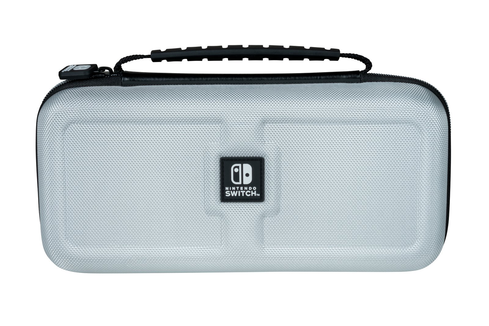 Nacon Pochette de transport rigide pour Nintendo Switch - Blanche