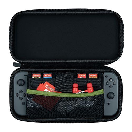 Housse de transport pour Nintendo Switch - Link Retro Edition - PDP