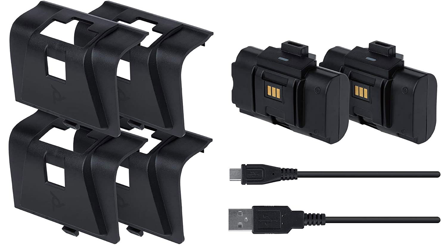 Kit de jeu et de charge PDP Gaming pour Xbox Séries X/ - vue 6