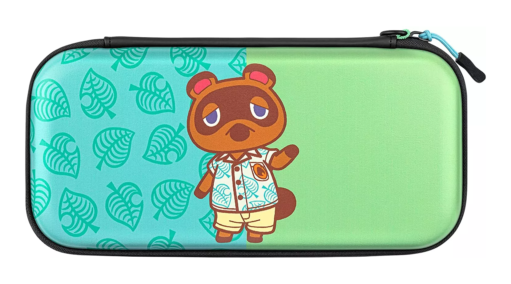 Valise de voyage Slim Deluxe : Animal Crossing Tom Nook Valise de voyage Slim Deluxe : Animal Crossing Tom Nook