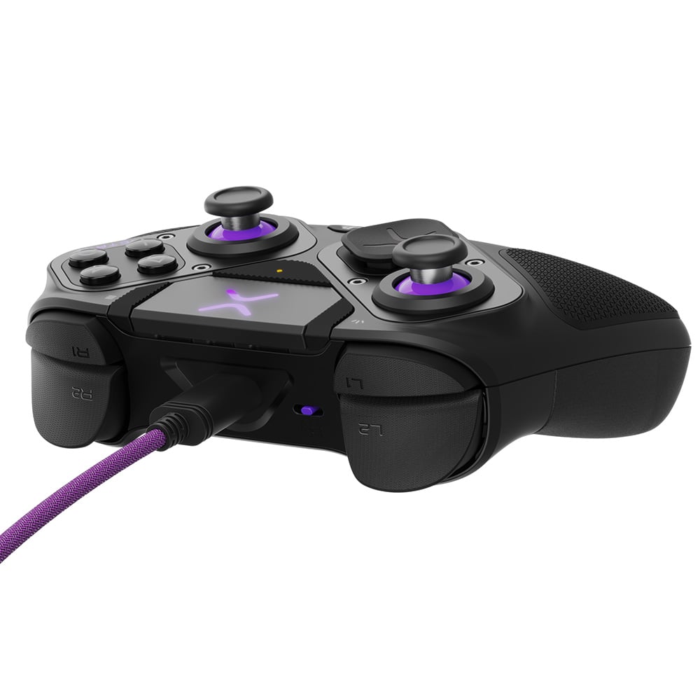 Manette sans-fil - PDP - PS4™, PS5™ & PC - Victrix Pro BFG