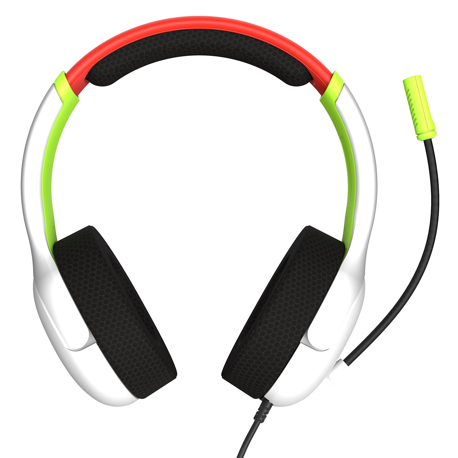 Casque Gaming Nintendo Switch PDP Radiant Racers Airlite Filaire et - vue 1