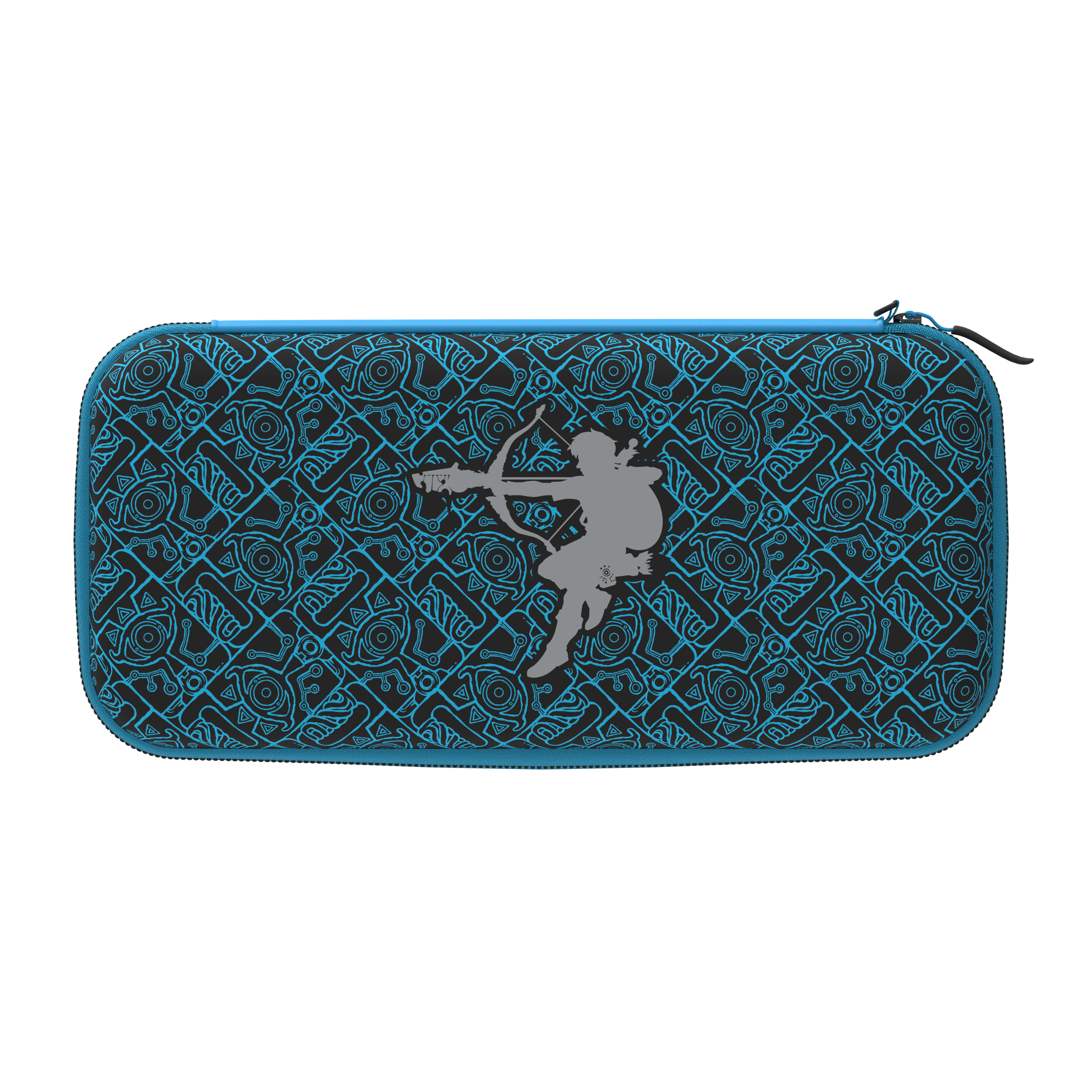 PDP Sacoche pour Switch Mario - vue 5