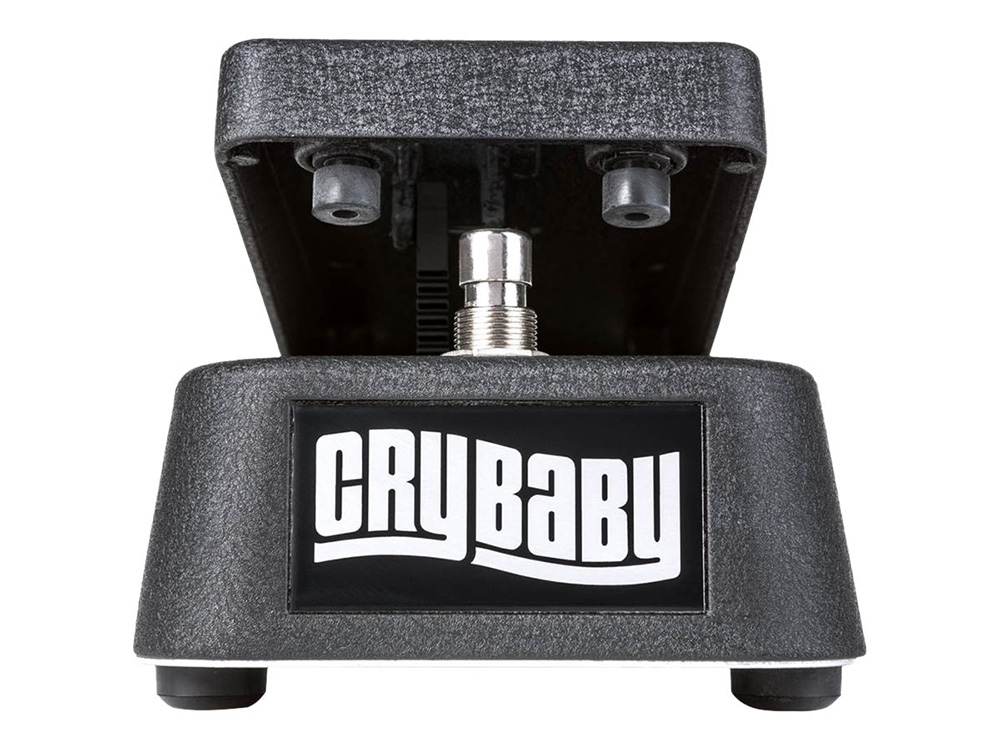 Cry Baby - Footswitch pour module de rack