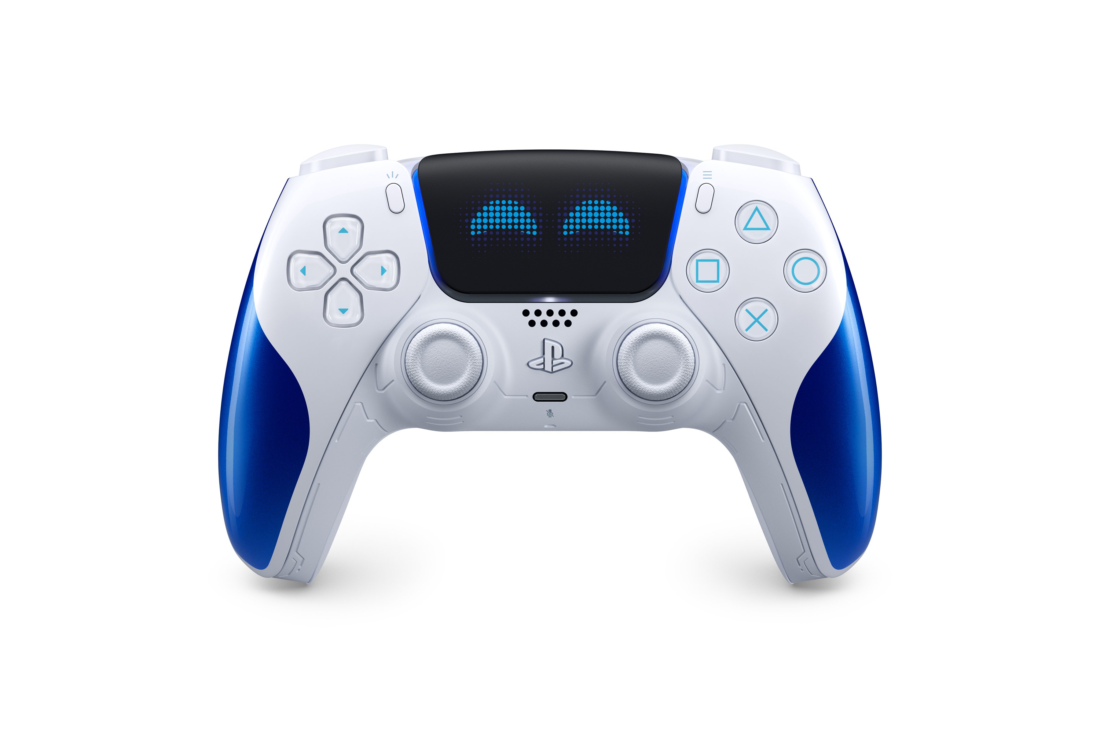 Manette sans fil DualSense - ASTRO BOT Joyful - PS5