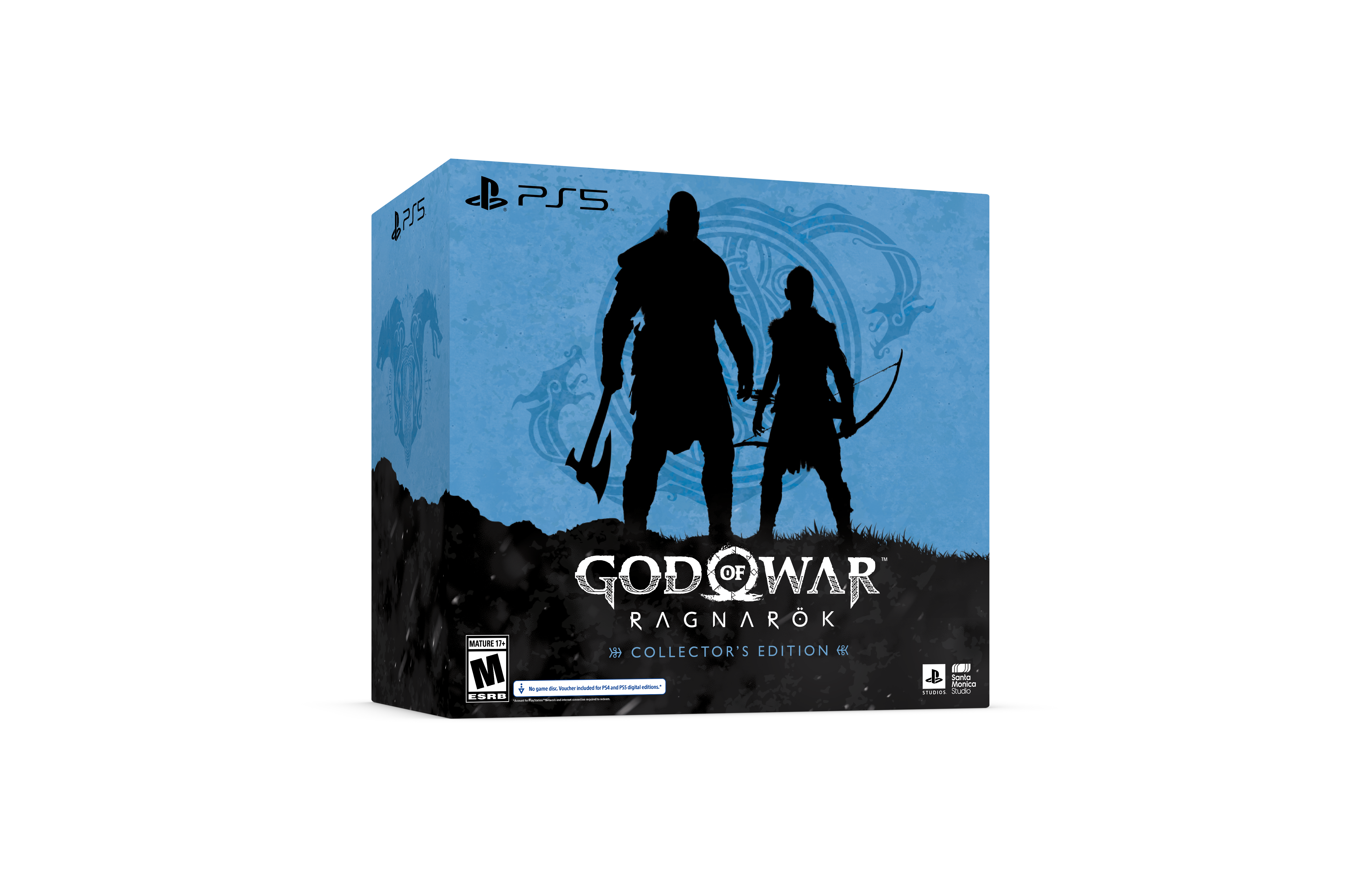 God of War : Ragnarök - Édition Collector