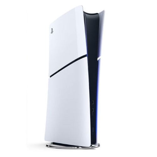 Console PlayStation 5 - Digitale Slim