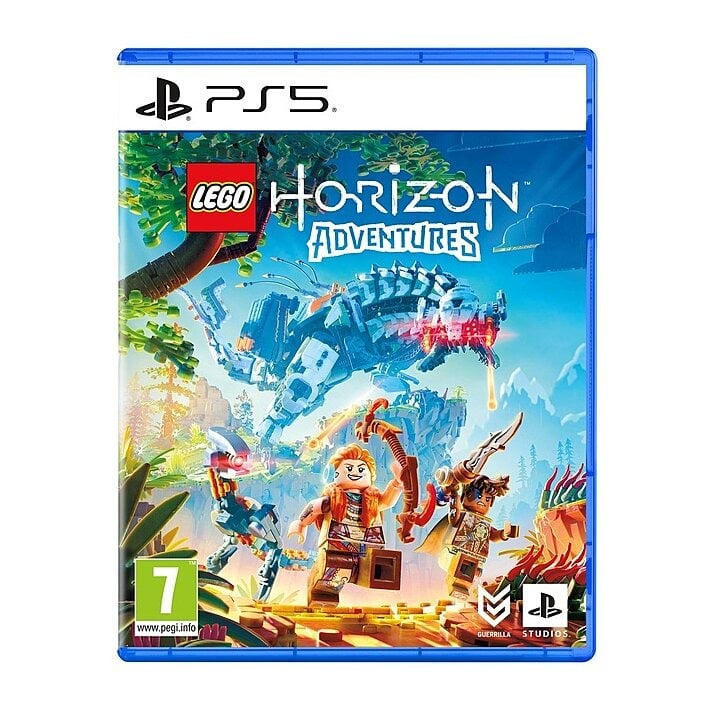 LEGO Horizon Adventures