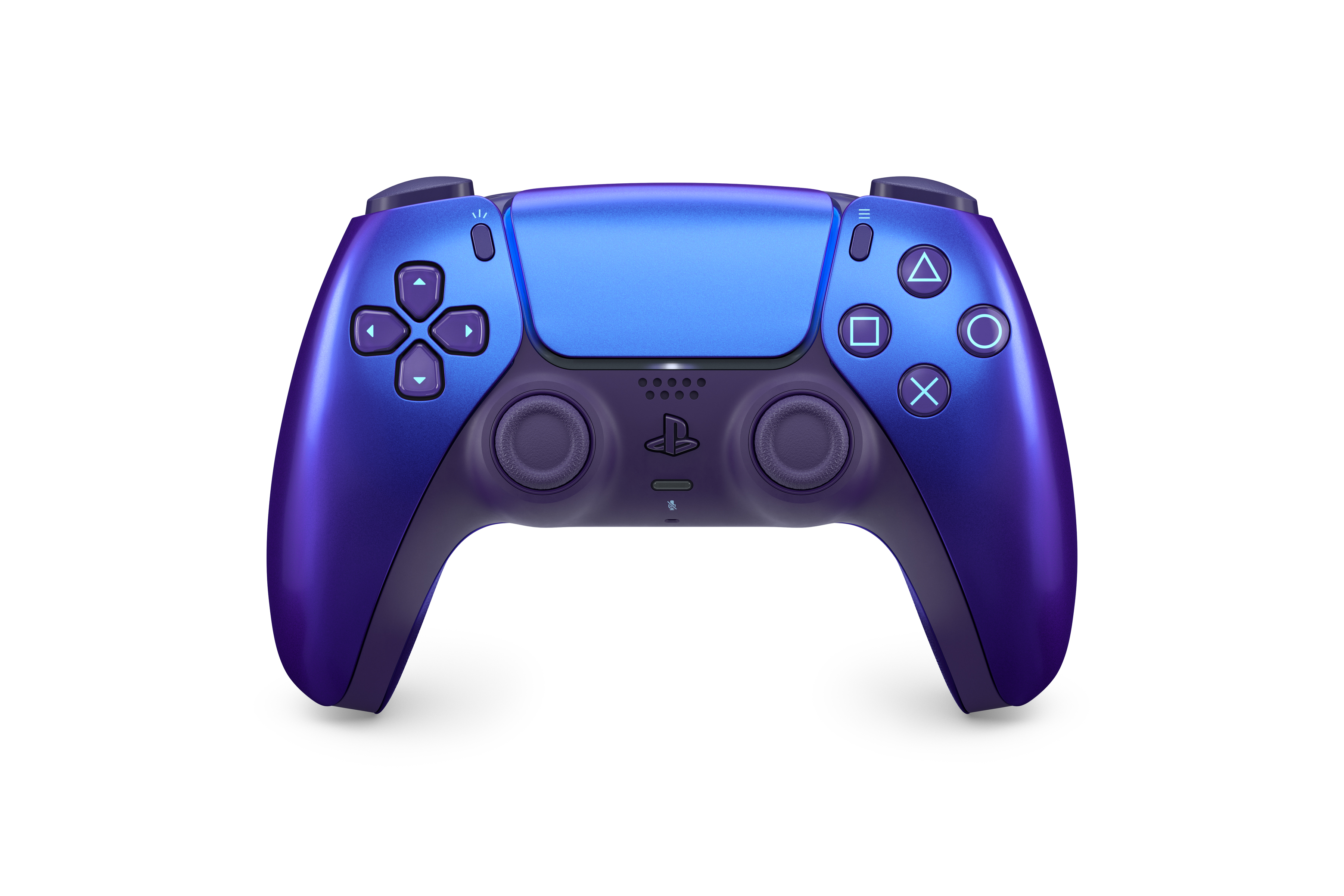 Manette sans-fil Playstation 5 - DualSense® - Chroma Indigo