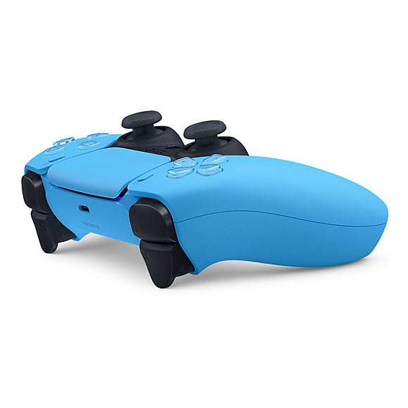 Manette sans fil DualSense PS5 - Starlight Blue