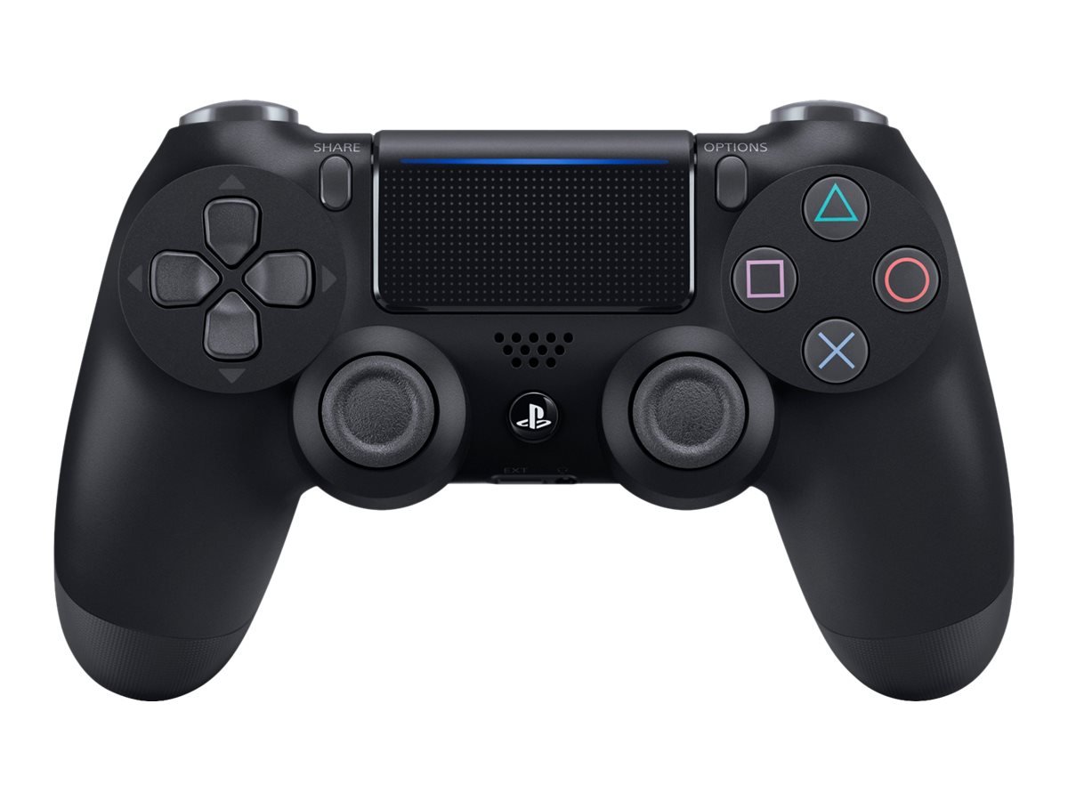 Dualshock 4 Noire V2 + FIFA 20