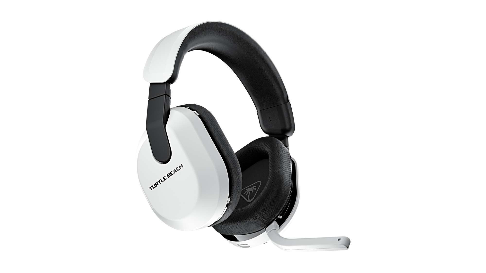 Casque gaming sans-fil Xbox Turtle Beach - Stealth 600 Gen 3 - Blanc Casque gaming sans-fil Xbox Turtle Beach - Stealth 600 Gen 3 - Blanc