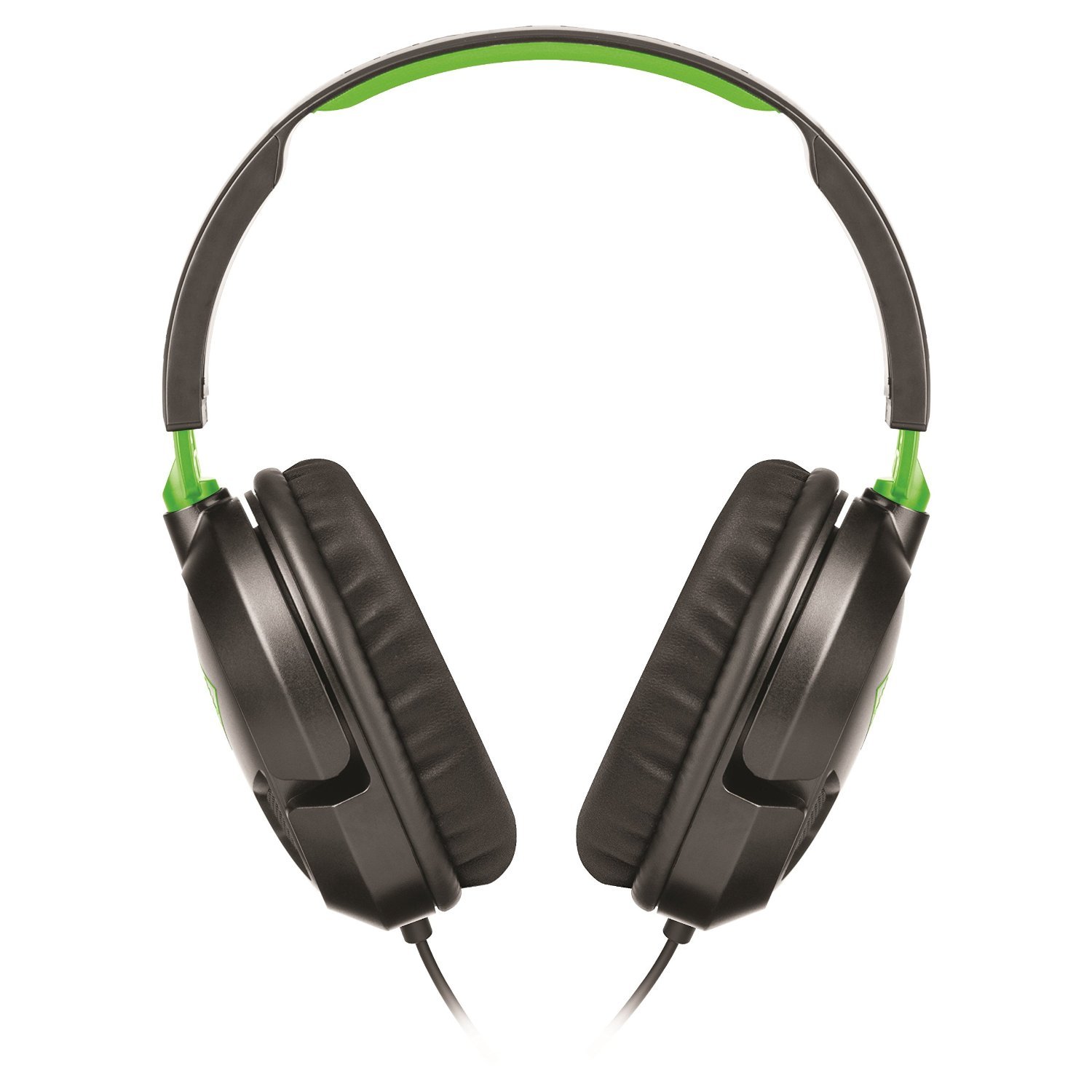 Casque Gaming Turtle Beach - Recon 50X - Pour Xbox One - Noir et vert