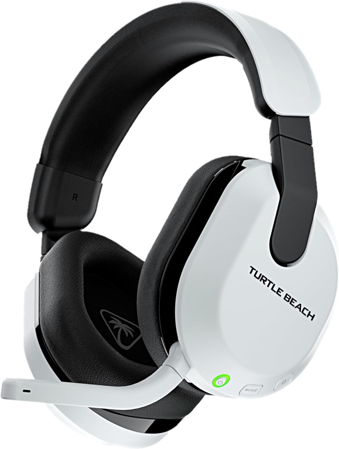 Casque gaming sans-fil PlayStation Turtle Beach - Stealth 600 Gen 3 - Blanc