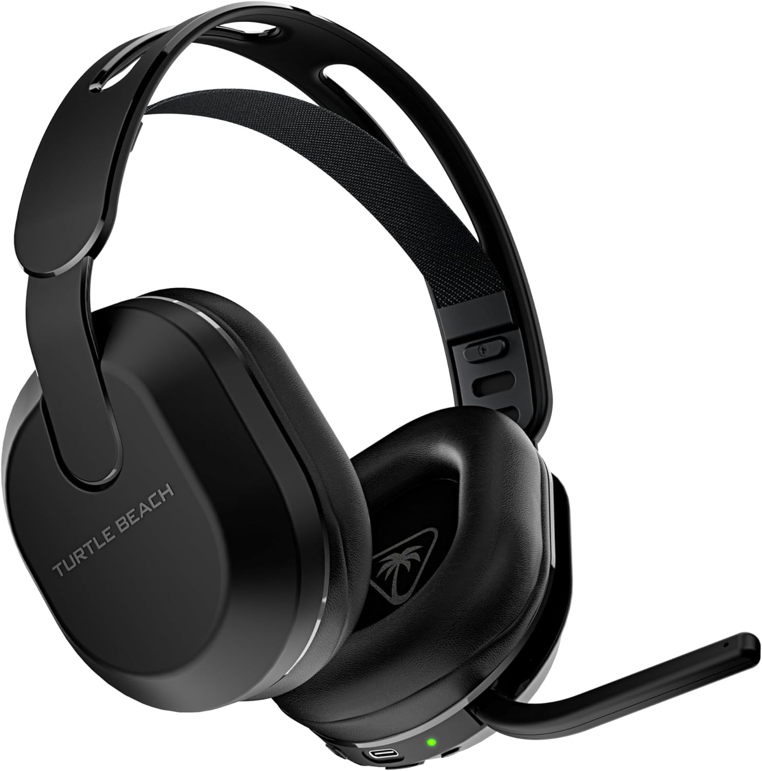 Casque gaming sans-fil PlayStation Turtle Beach - Stealth 500 - Noir Casque gaming sans-fil PlayStation Turtle Beach - Stealth 500 - Noir