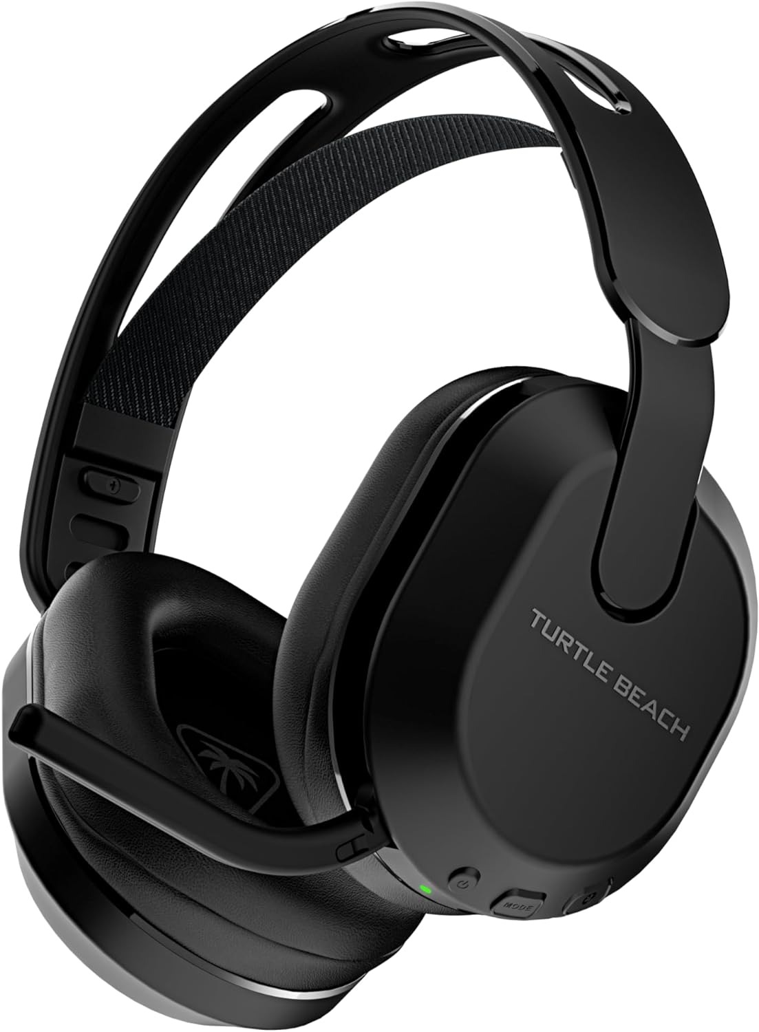 Casque gaming sans-fil PC Turtle Beach - Stealth 500 - Noir
