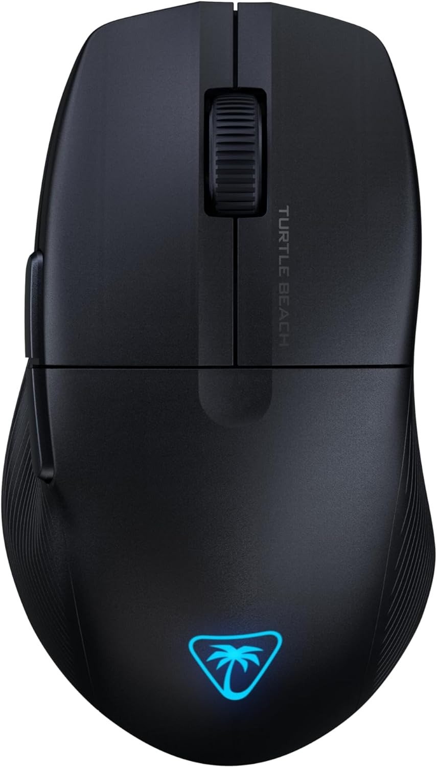 Souris sans-fil Turtle Beach - Pure air - Noir