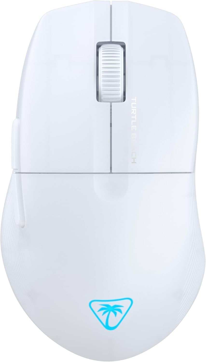 Souris sans-fil Turtle Beach - Pure air - Blanche