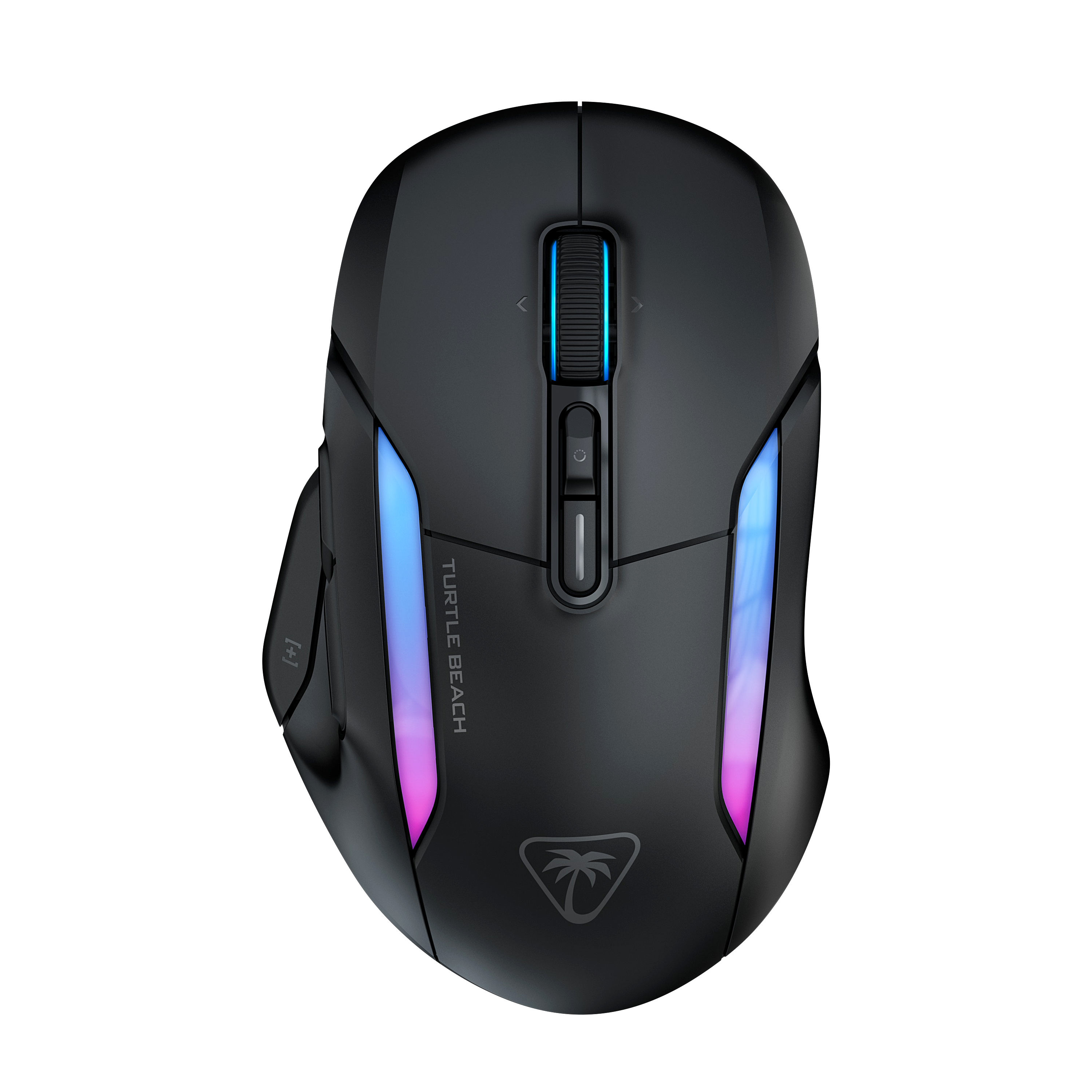 Souris Turtle Beach - Turtle Kone II air -sans fil - noir Souris Turtle Beach - Turtle Kone II air -sans fil - noir