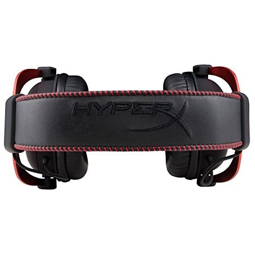 HyperX Cloud II Micro casque circum aural filaire - vue 5