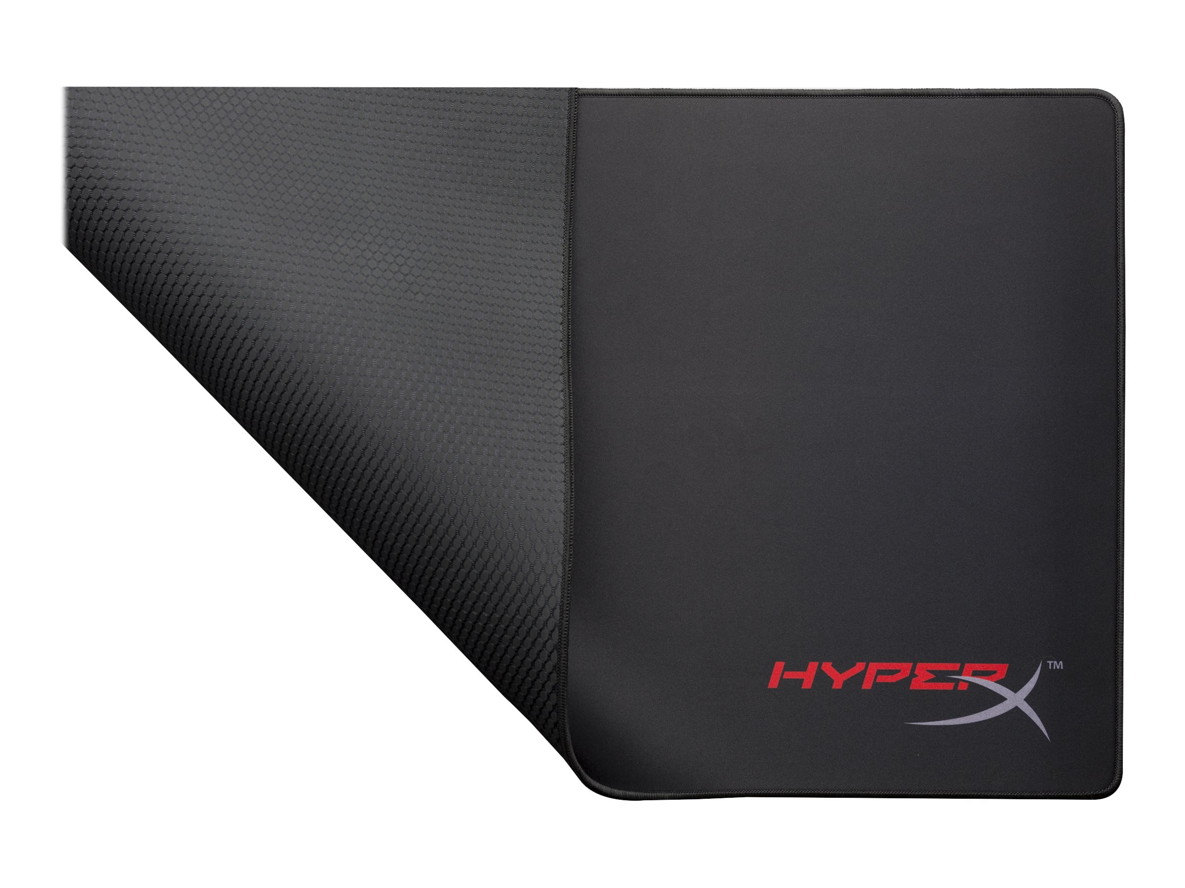Tapis de Souris HyperX HX-MPFS-L Fury S Pro Gaming – Tissu, 900 x 420 mm - vue 5