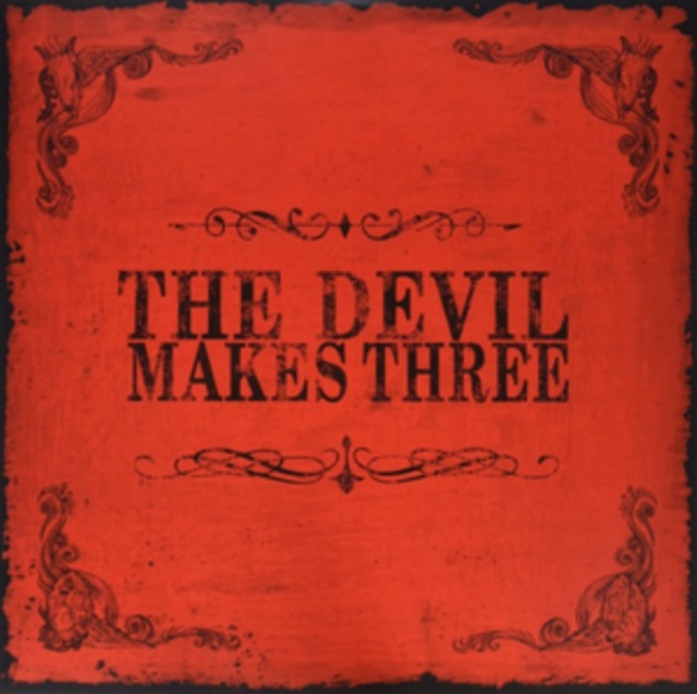 The Devil Makes Three