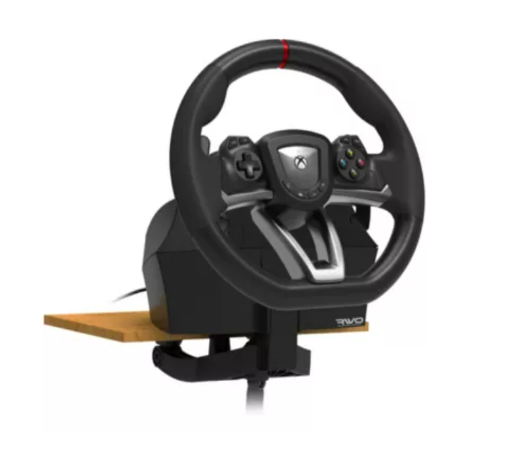 Volant de course Racing Wheel Over Drive HORI XBOX