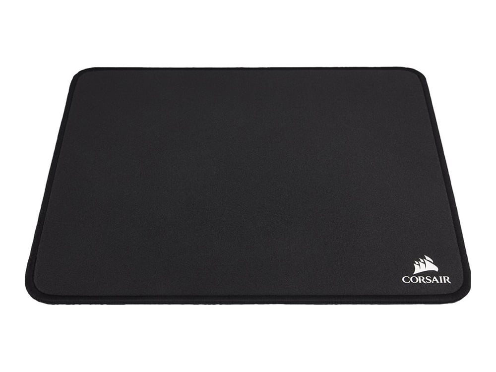 Tapis de souris gaming Corsair - Champion Series MM350 Medium - Noir Tapis de souris gaming Corsair - Champion Series MM350 Medium - Noir