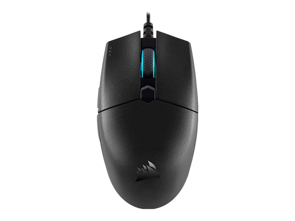 Souris gaming optique Corsair - Katar Pro - Noir