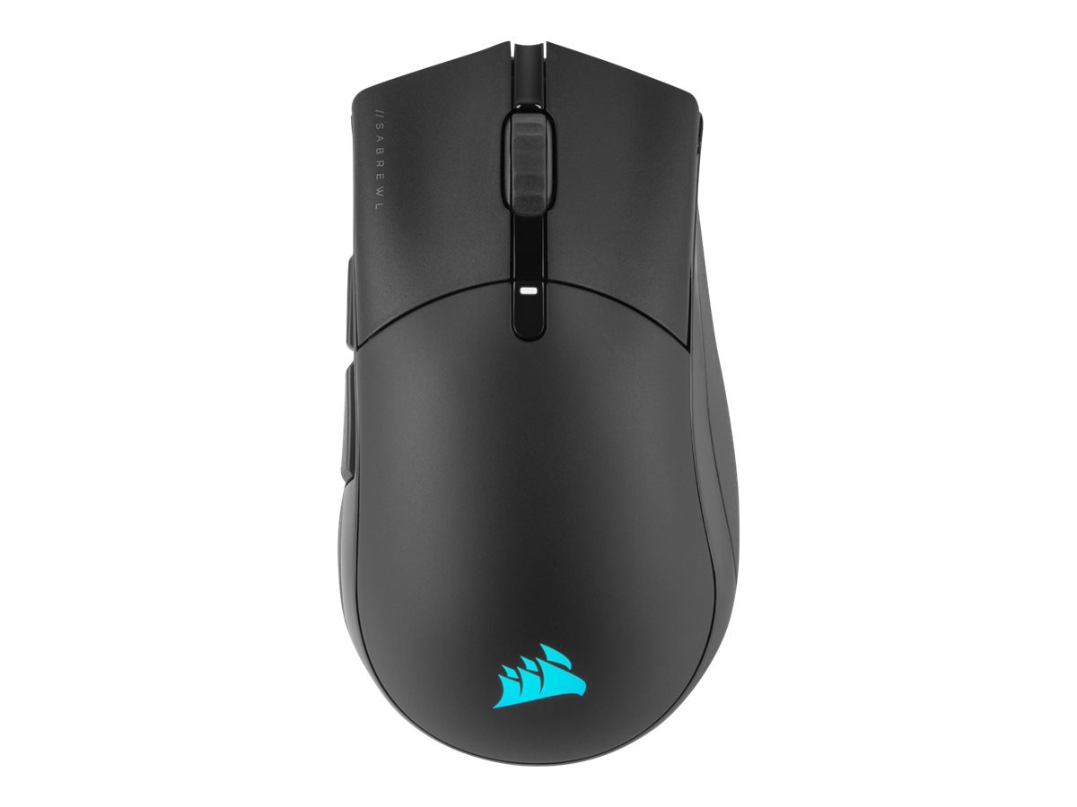 CORSAIR SABRE RGB PRO Wireless CH 9313211 EU - vue 5
